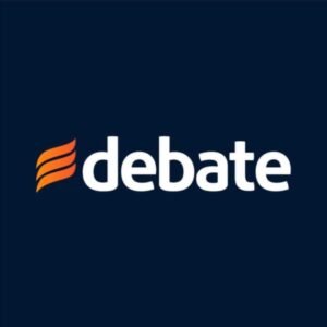 Debate - Channel Image