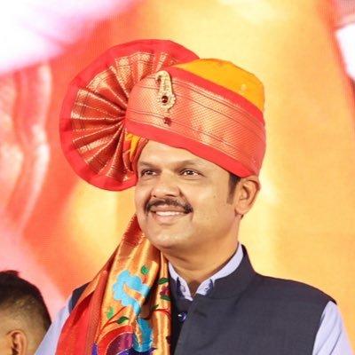 Devendra Fadnavis - WhatsApp Channel