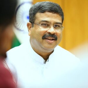 Dharmendra Pradhan - Channel Image 