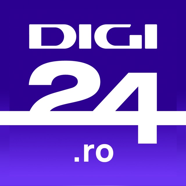 Digi24.ro - WhatsApp Channel