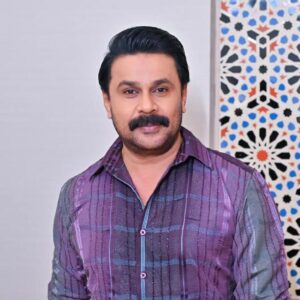 Dileep - Channel Image