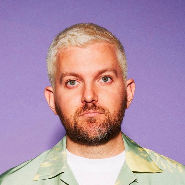 Dillon Francis - WhatsApp Channel