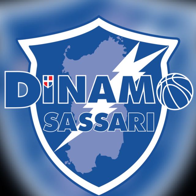 Dinamo Sassari Official - WhatsApp Channel