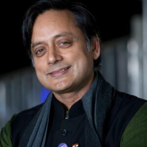 Dr Shashi Tharoor - Channel Image 