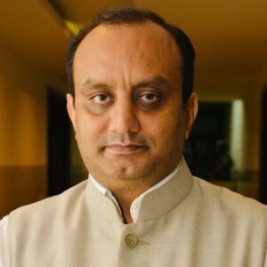 Dr. Sudhanshu Trivedi - Channel Image 