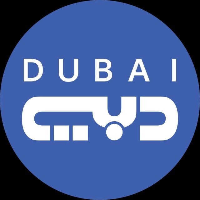 Dubai TV - WhatsApp Channel