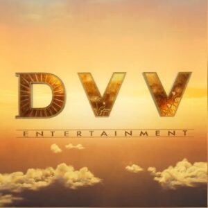 DVV Entertainment - Channel Image