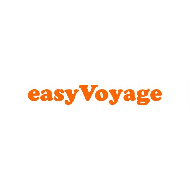 easyVoyage - WhatsApp Channel