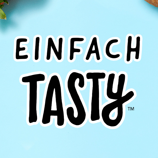 Einfach Tasty - WhatsApp Channel