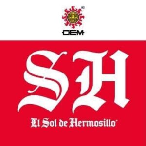 El Sol de Hermosillo Noticias - Channel Image