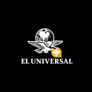 EL UNIVERSAL PLUS MX - Channel Image