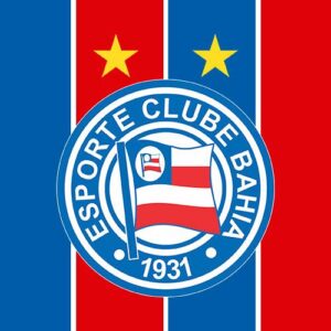 Esporte Clube Bahia - Channel Image