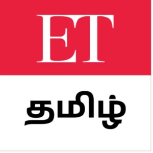 ET Tamil - Channel Image 