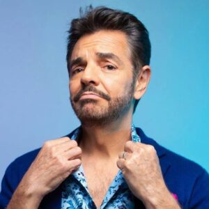 Eugenio Derbez - Channel Image