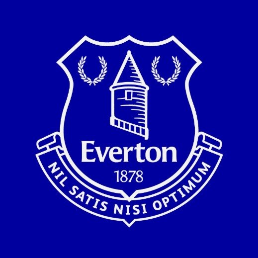 Everton - WhatsApp Channel