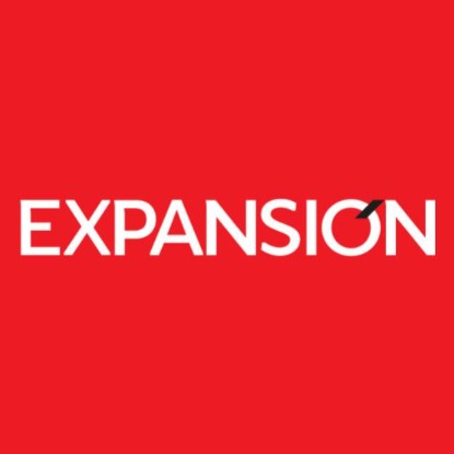 ExpansiónMX - WhatsApp Channel