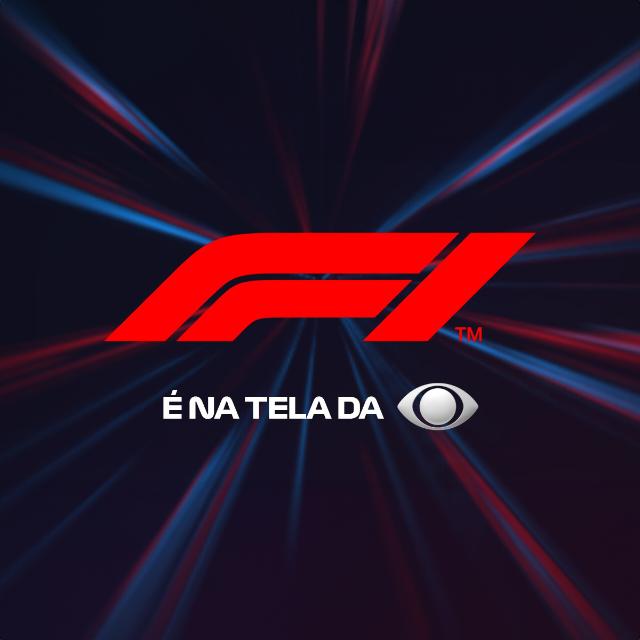 F1 na Band - WhatsApp Channel