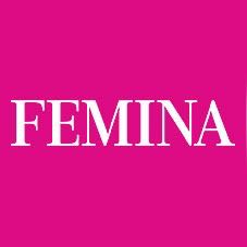 Femina India - WhatsApp Channel