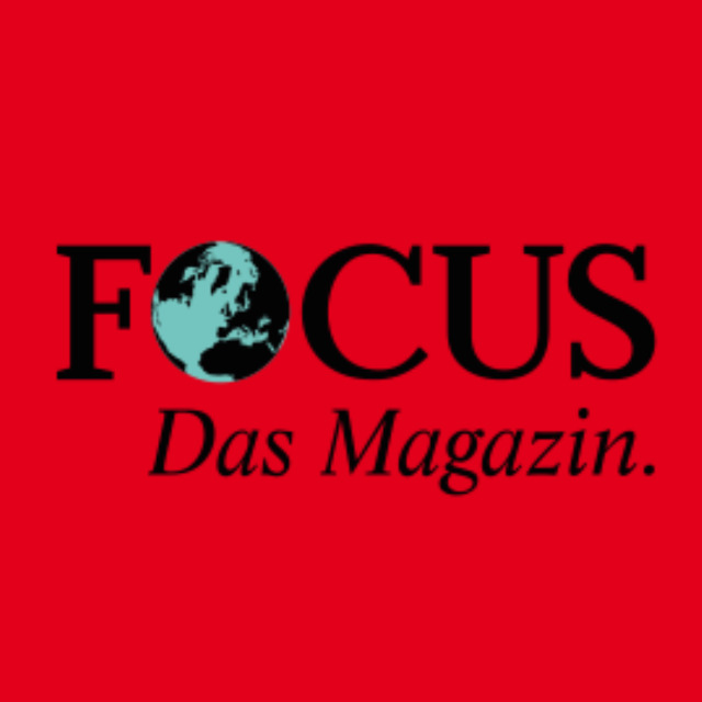 FOCUS Magazin - WhatsApp Channel