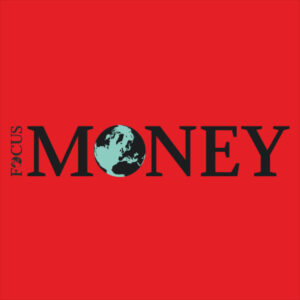 FOCUS Money - Channel Image