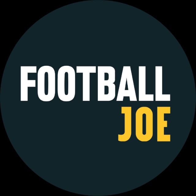 FootballJOE - WhatsApp Channel