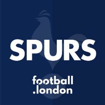football.london | Tottenham Hotspur - WhatsApp Channel
