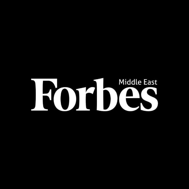Forbes Middle East - WhatsApp Channel