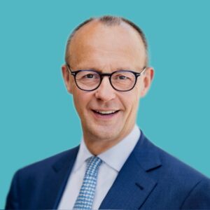 Friedrich Merz - Channel Image