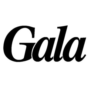 Gala - Channel Image