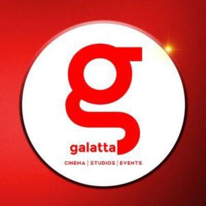 Galatta Media - Channel Image