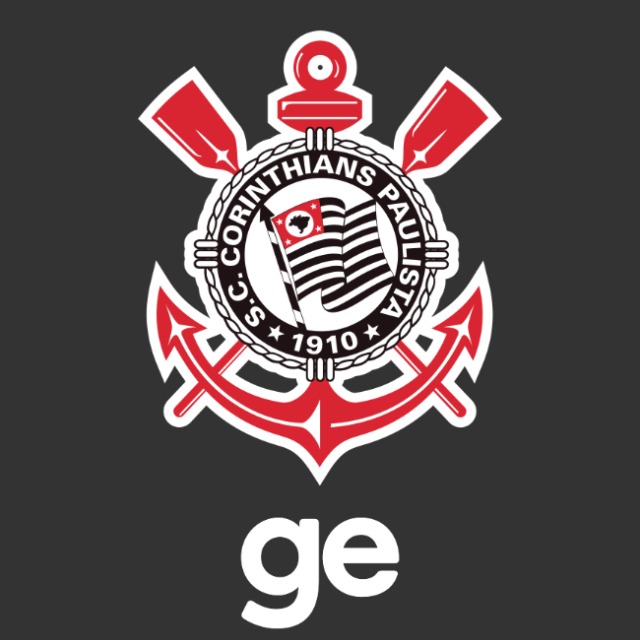 ge.globo | Corinthians - WhatsApp Channel