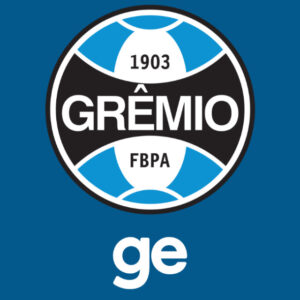 ge.globo |Grêmio - Channel Image