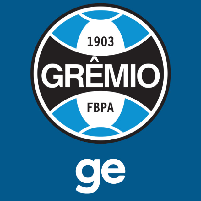 ge.globo |Grêmio - WhatsApp Channel