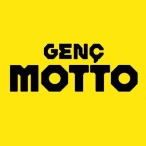 Genç Motto – @gencmotto - Channel Image