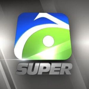 Geo Super - Channel Image