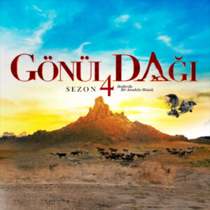 Gönül Dağı - Channel Image