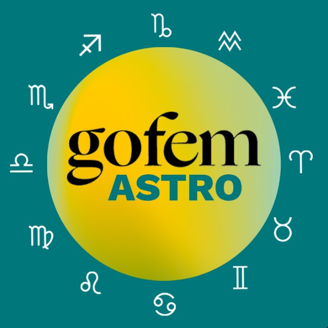 gofeminin astro - WhatsApp Channel