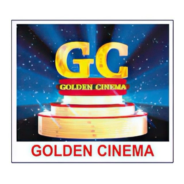 Golden Cinema - WhatsApp Channel