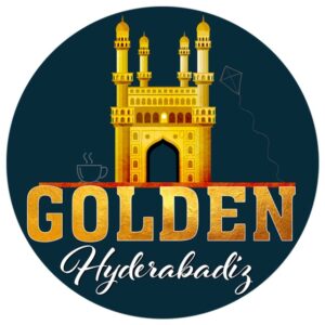 Golden Hyderabadiz - Channel Image