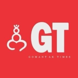 Gomantak Times - Channel Image 