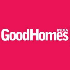 GoodHomes India - Channel Image