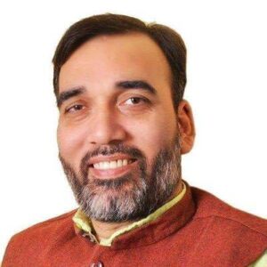 Gopal Rai - Channel Image