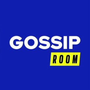 Gossip Room - Channel Image