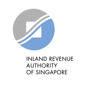 Gov.sg-IRAS - Channel Image