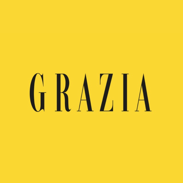 GRAZIA Magazin - WhatsApp Channel