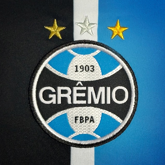 Grêmio FBPA - WhatsApp Channel
