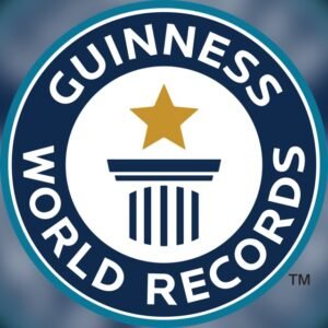 Guinness World Records - Channel Image