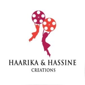 Haarika & Hassine Creations - Channel Image 