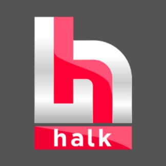 Halk TV - WhatsApp Channel