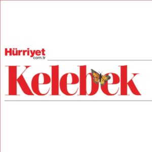 Hürriyet Kelebek - Channel Image